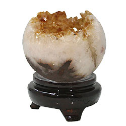 シトリン(Citrine)