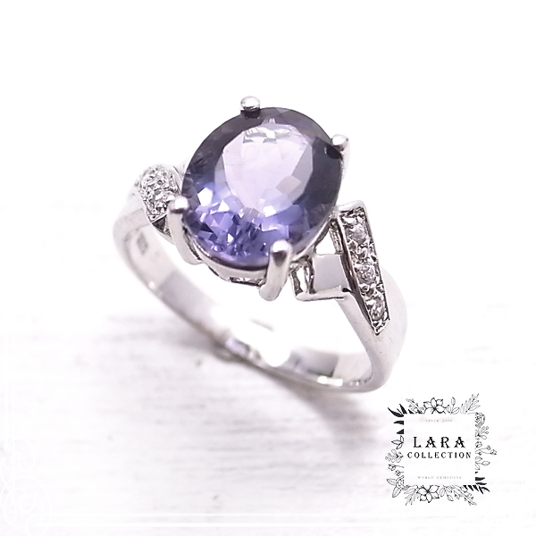 ジュエリーパーツ工房作家作品