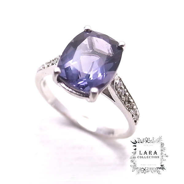 ジュエリーパーツ工房作家作品