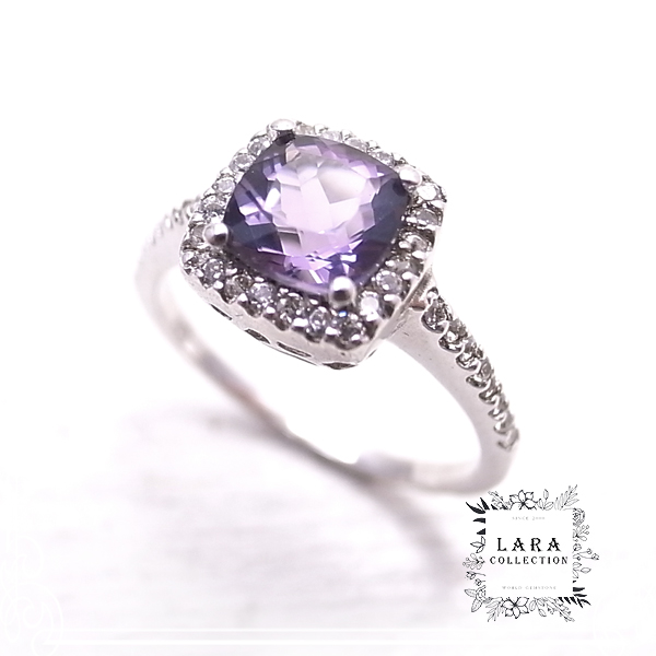 ジュエリーパーツ工房作家作品