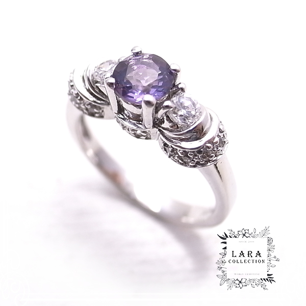 ジュエリーパーツ工房作家作品