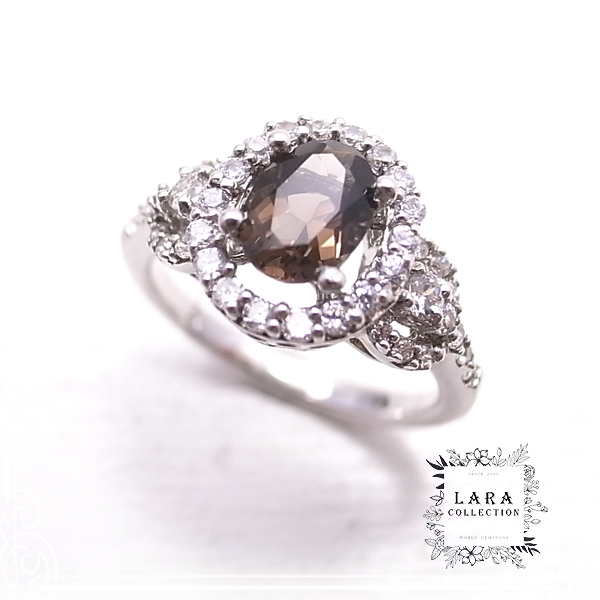 ジュエリーパーツ工房作家作品
