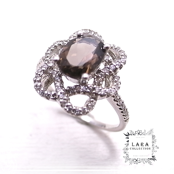 ジュエリーパーツ工房作家作品