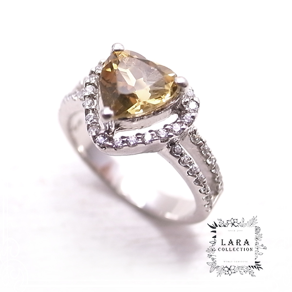 ジュエリーパーツ工房作家作品