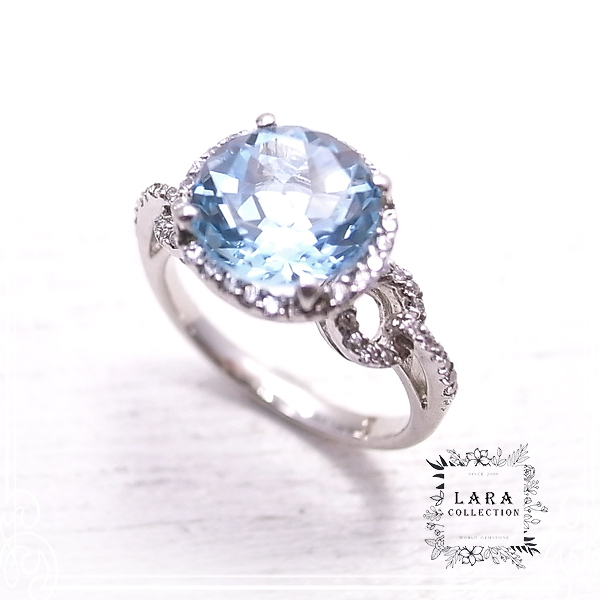 ジュエリーパーツ工房作家作品