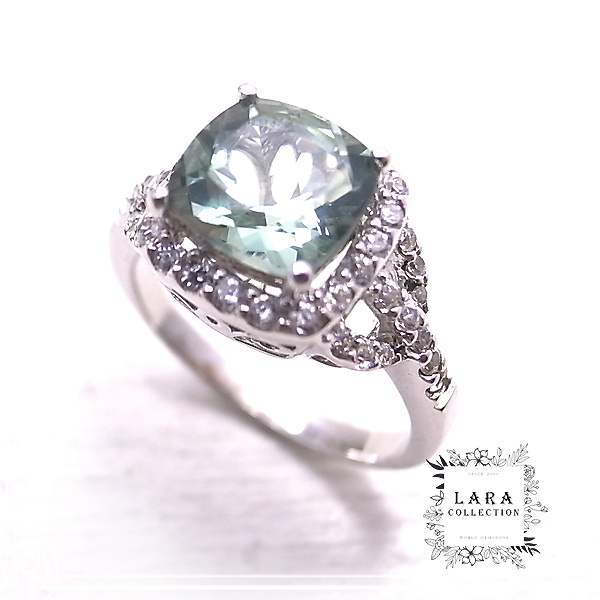 ジュエリーパーツ工房作家作品