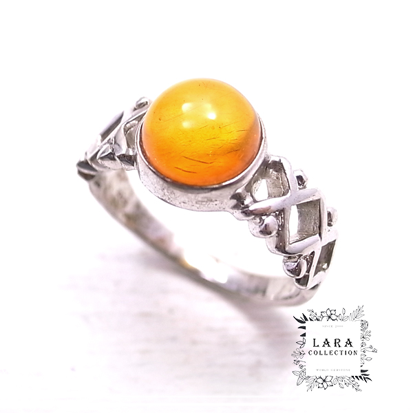 ジュエリーパーツ工房作家作品
