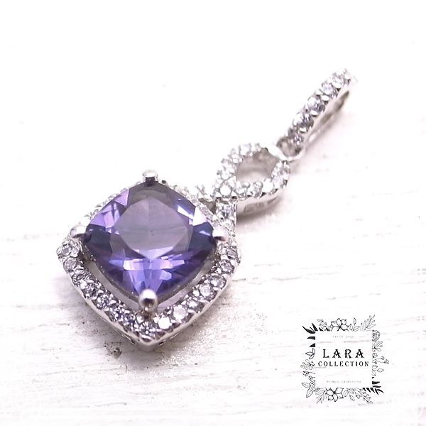 ジュエリーパーツ工房作家作品