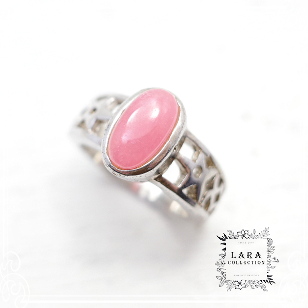ジュエリーパーツ工房作家作品