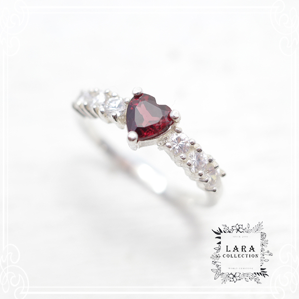 ジュエリーパーツ工房作家作品
