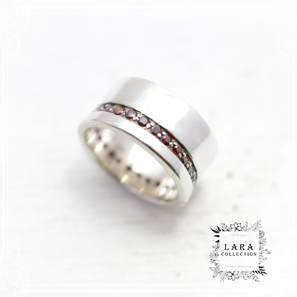 ジュエリーパーツ工房作家作品