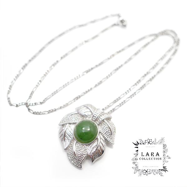 ジュエリーパーツ工房作家作品