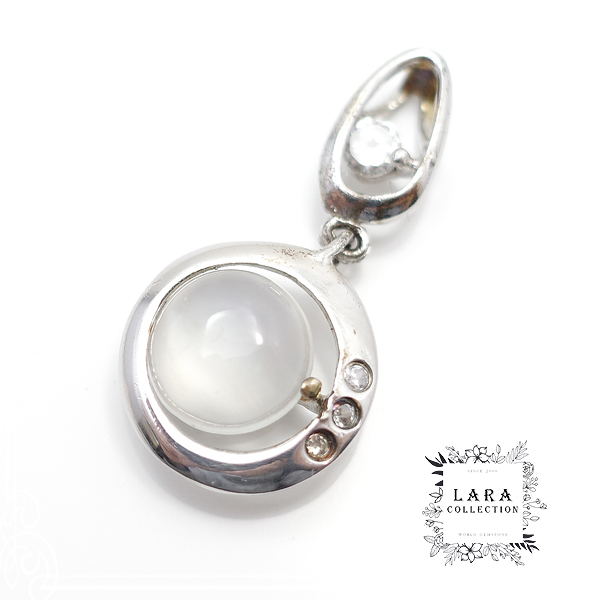 ジュエリーパーツ工房作家作品