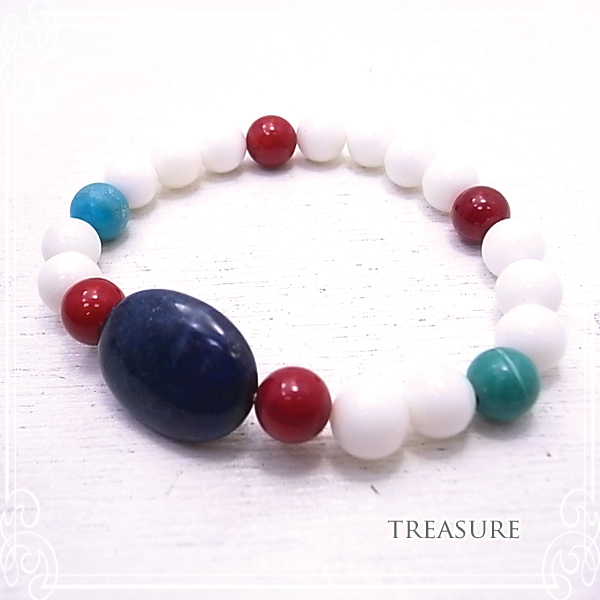 ジュエリーパーツ工房作家作品