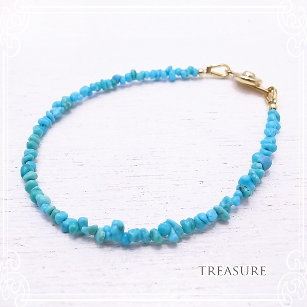ジュエリーパーツ工房作家作品