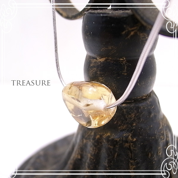 treasure [gW[RNV]