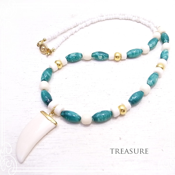 ジュエリーパーツ工房作家作品