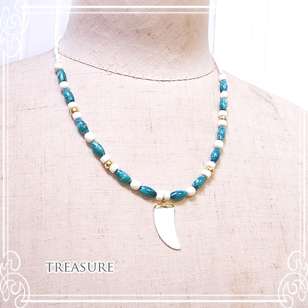 treasure [gW[RNV]