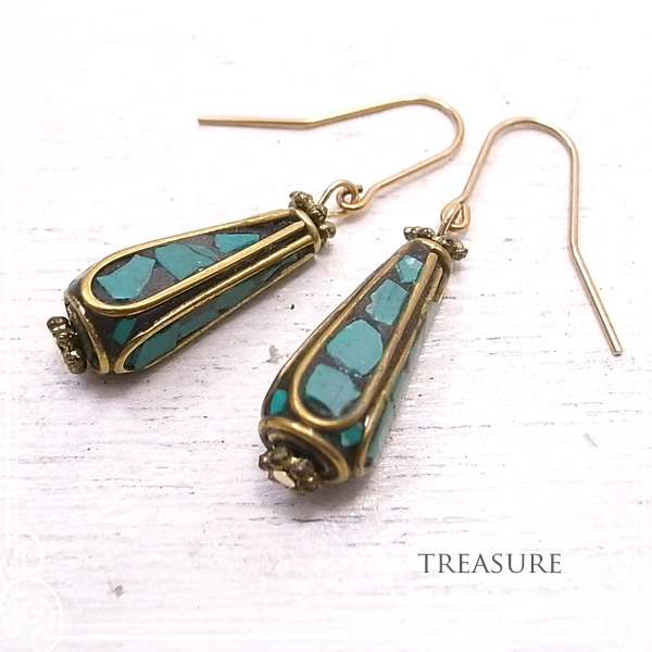 ジュエリーパーツ工房作家作品
