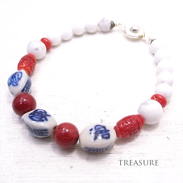 ジュエリーパーツ工房作家作品