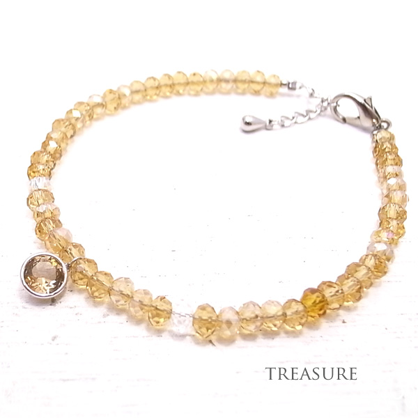 ジュエリーパーツ工房作家作品