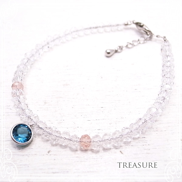 ジュエリーパーツ工房作家作品