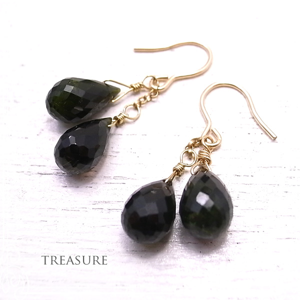 ジュエリーパーツ工房作家作品
