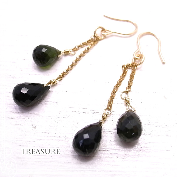 ジュエリーパーツ工房作家作品