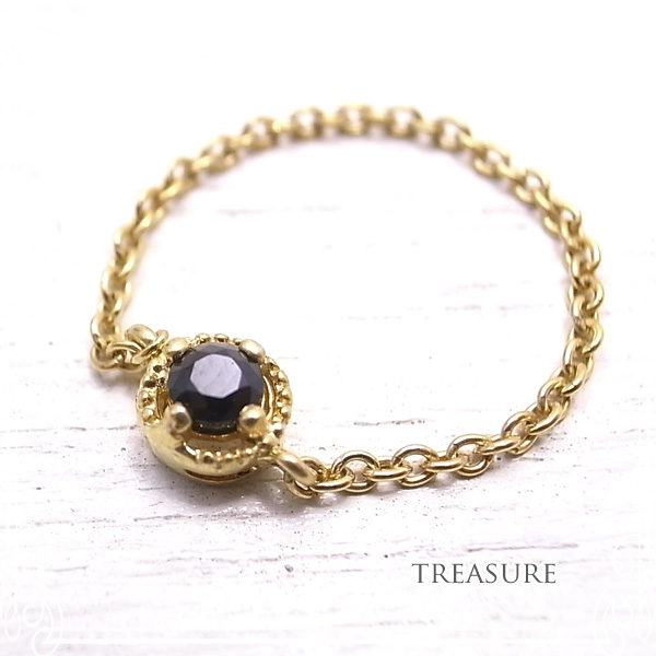 ジュエリーパーツ工房作家作品
