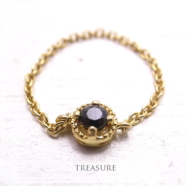 treasure [gW[RNV]