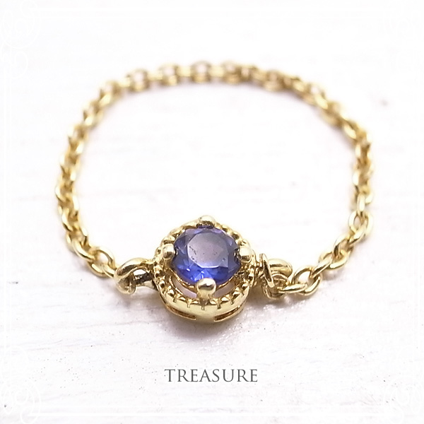 treasure [gW[RNV]