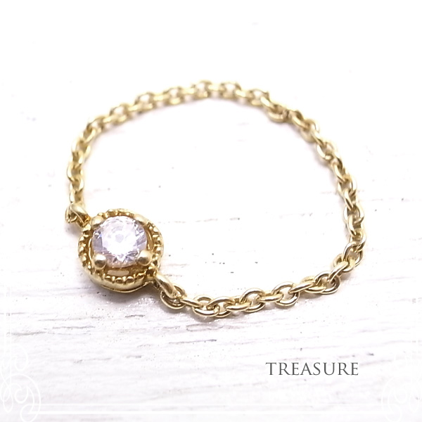 ジュエリーパーツ工房作家作品