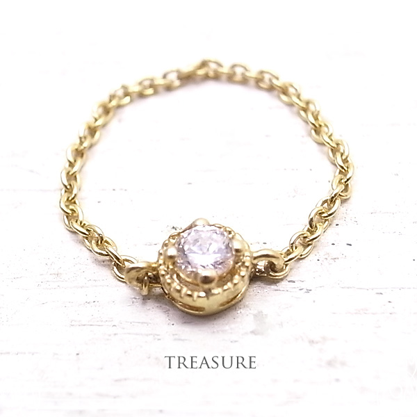 treasure [gW[RNV]