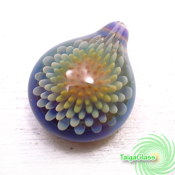 ジュエリーパーツ工房作家作品