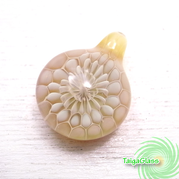 ジュエリーパーツ工房作家作品