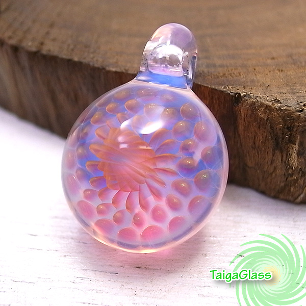 Taiga glass [^CKOX]