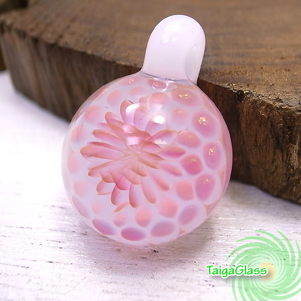 Taiga glass [^CKOX]