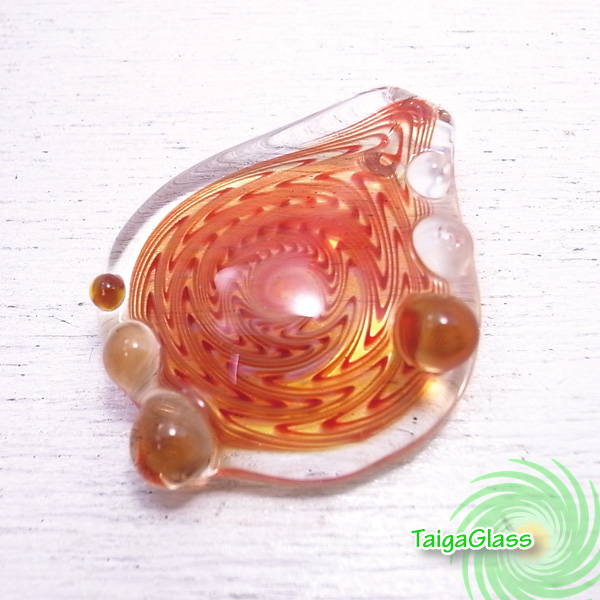 ジュエリーパーツ工房作家作品