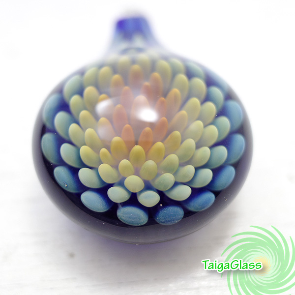 Taiga glass [^CKOX]