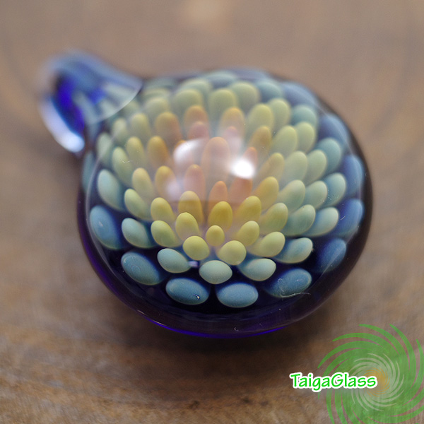 Taiga glass [^CKOX]