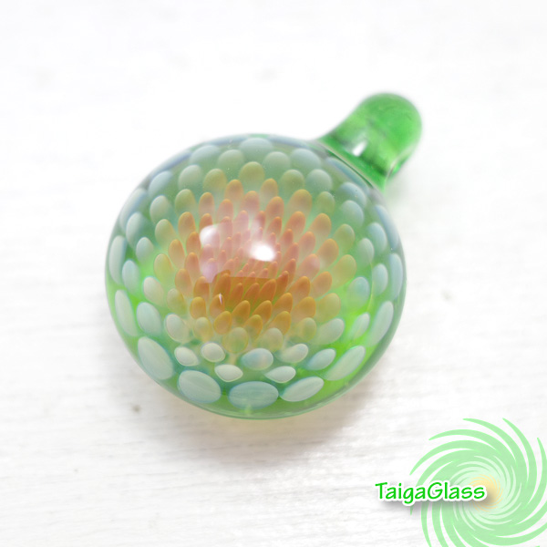 ジュエリーパーツ工房作家作品