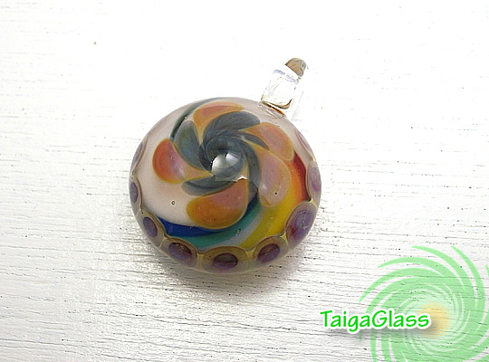 ジュエリーパーツ工房作家作品