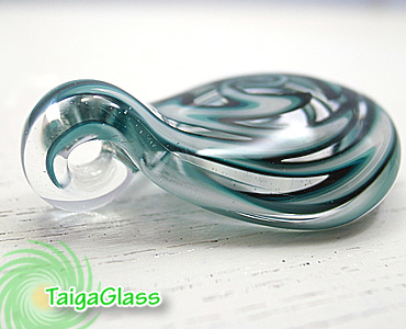 Taiga glass [^CKOX]