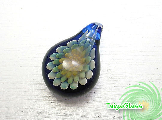 ジュエリーパーツ工房作家作品