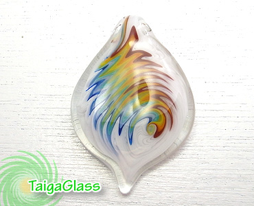 Taiga glass [^CKOX]