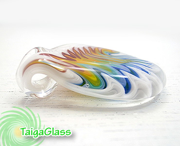 Taiga glass [^CKOX]