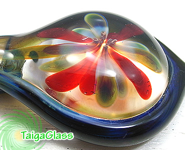 Taiga glass [^CKOX]