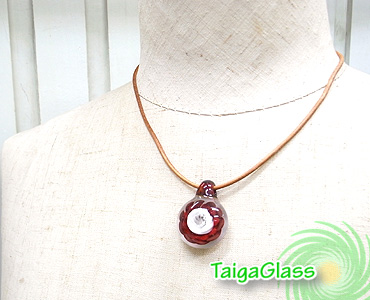 Taiga glass [^CKOX]