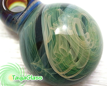 Taiga glass [^CKOX]