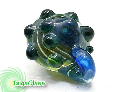 Taiga glass [^CKOX]